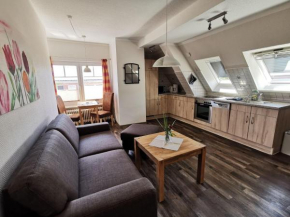 Ferienwohnung-Apfelbluete Presen